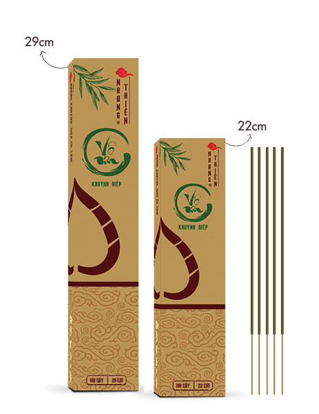 Nhang Thiền Vô Ưu 7