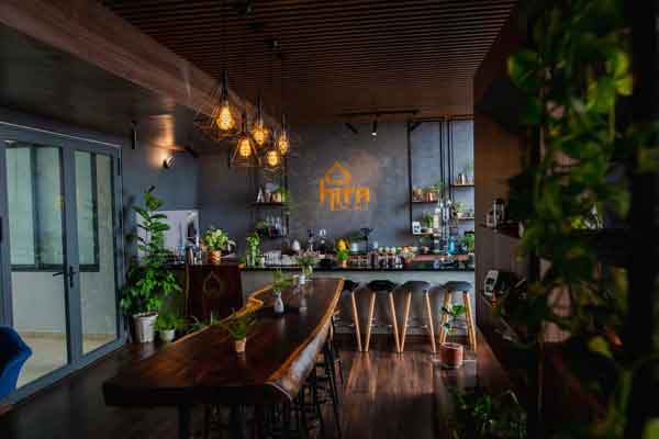 HITA Coffee - Life Energy