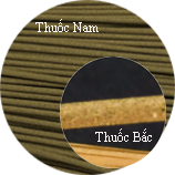 Điểm khác biệt của Nhang Thiền Vô Ưu 6 Điểm khác biệt của Nhang Thiền Vô Ưu 3